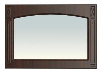 Стол туалетный с зеркалом Compass Элизабет ЭМ-1312