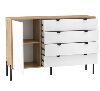 Комод Олимп 72.07 Кензо