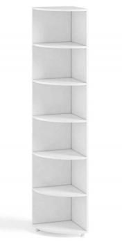 Стеллаж угловой гл.410 Катрин-К ИТ-16 Италия