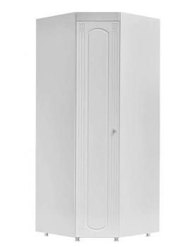 Шкаф угловой (560) с Большой глухой дверью Катрин-К АФ-67 Афина