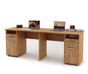 Дуб золотистый