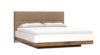 Белый/таксония, черный/ткань велюр корица