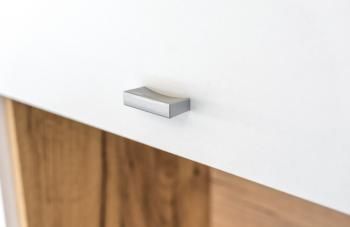 Гостиная Mobi Бэль № 08 10.63 2шт + 10.95 + 10.107 + 10.91