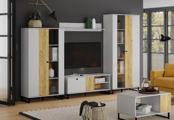 Стол журнальный Сильва