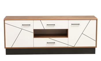 Таксония/Белый