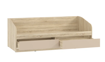 Детская Сильва Акварель комплектация 2 (НМ 009.19-05 + НМ 013.08-01 + НМ 041.50-01 + НМ 013.10)