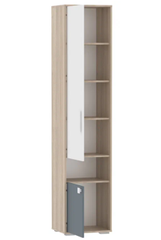 Детская Сильва Элиот комплектация 1