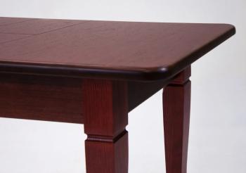 Обеденная группа ZiP-mebel Моцарт 120 со стульями Ингольф