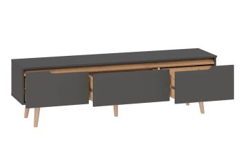 Тумба многофункциональная Гранд Кволити 6-56034