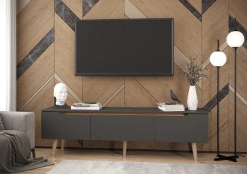 Тумба многофункциональная Гранд Кволити 6-56034