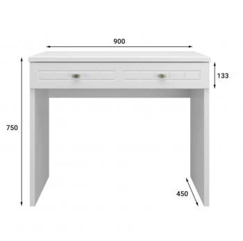 Гарнитур для спальни Compass Монблан МБ-001
