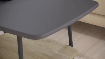 Консоль Калифорния Юкон