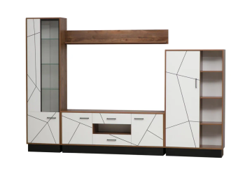 Таксония, Белый