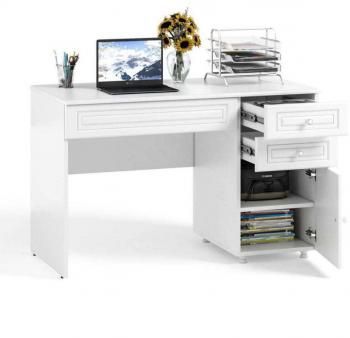 Стол письменный Катрин-К АФ-15 Афина