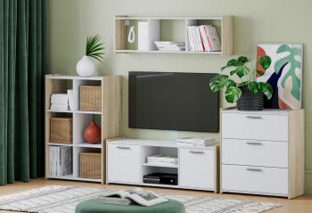 Комод Сильва Симпл НМ 013.19