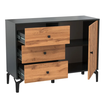 Комод Олимп 59.02 Лофт