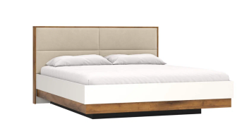 Белый/таксония, черный/ткань велюр крем