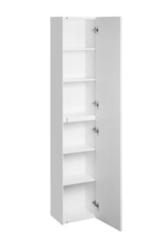 Шкаф-колонна Aquaton Оливия