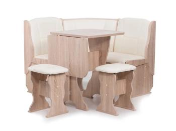 ДУБ СОНОМА, Б.крем