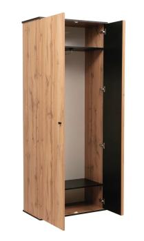 Шкаф для одежды Олимп 51.01 Либерти (опора h=20мм)