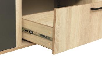 Тумба для теле и радиоаппаратуры Олимп Виста-19