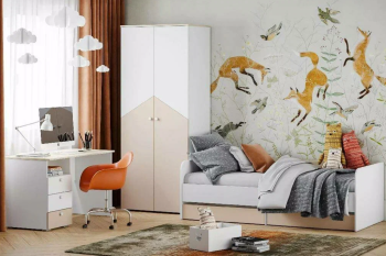 Меренга,бисквит,белый,дуб сонома