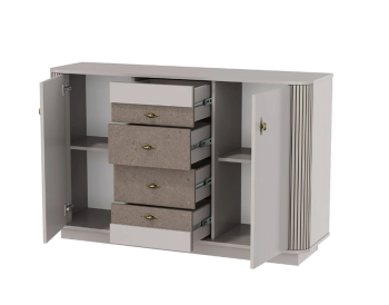 Комод Олимп 34.11 Фантазия