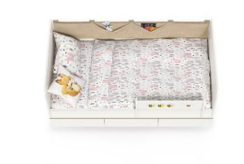 Кровать Mobi Эйп 11.40