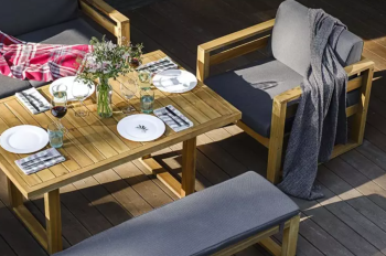 Скамья Joygarden BOOKA