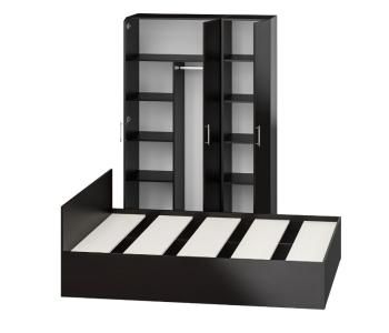 Спальня СВК Стандарт 1-1600