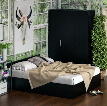 Спальня СВК Стандарт 1-1600