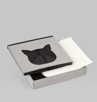 Пуф складной с ящиком STOOL GROUP Store Pet