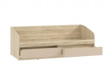 Кровать Сильва Акварель НМ 041.50 М1