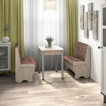 Ясень/Коньяк