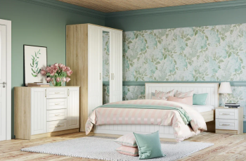 Белое дерево,дуб сонома