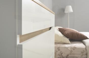 Комод Mobi Муссон 13.97 + 16.03 Тумба