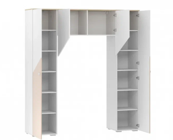 Детская Сильва Банни комплектация 3