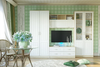 Белое дерево,дуб сонома