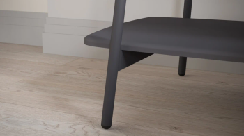 Тумба под ТВ Калифорния Юкон