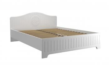 Гарнитур для спальни Compass Монблан МБ-003