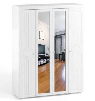 Белое дерево