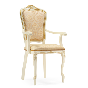 патина золото / бежевый