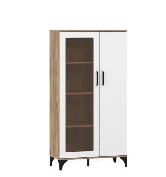 Меренга (ПВХ), Дуб Крафт Табачный