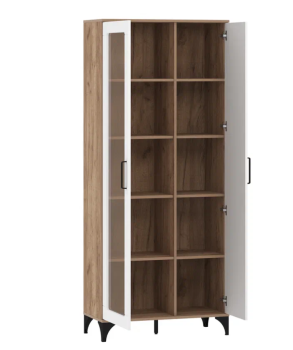 Гостиная Сильва Марсель комплектация 4 (НМ 013.51+ НМ 013.06 + НМ 013.79 + НМ 013.81