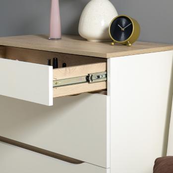 Комод Mobi Муссон 13.97 + 16.03 Тумба