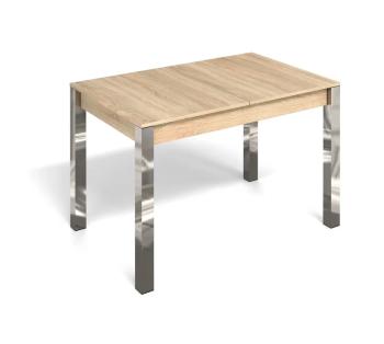 ДУБ СОНОМА, хром Н.П