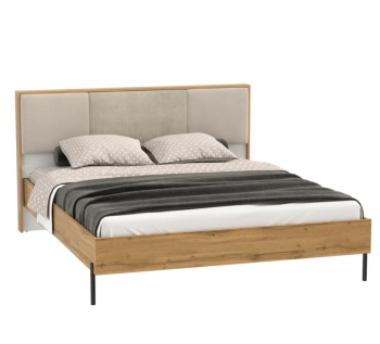 Белый/ткань велюр цилиум крем/велюр киото крем