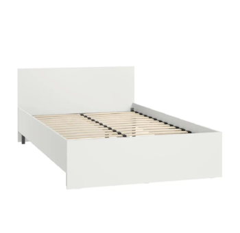 Белый PE шагрень