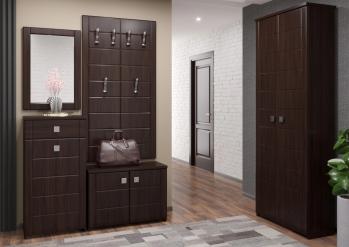 Тумба Compass Изабель ИЗ-57К