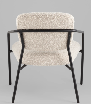 Кресло лаунж STOOL GROUP Rooney